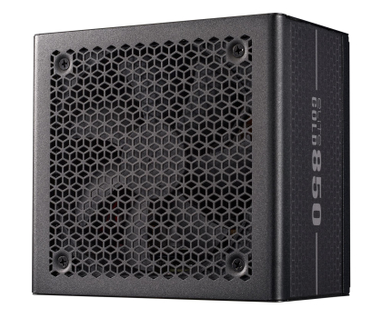 Zasilacz Cooler Master ELITE Gold 850W FM 80 Plus Gold ATX 3.1